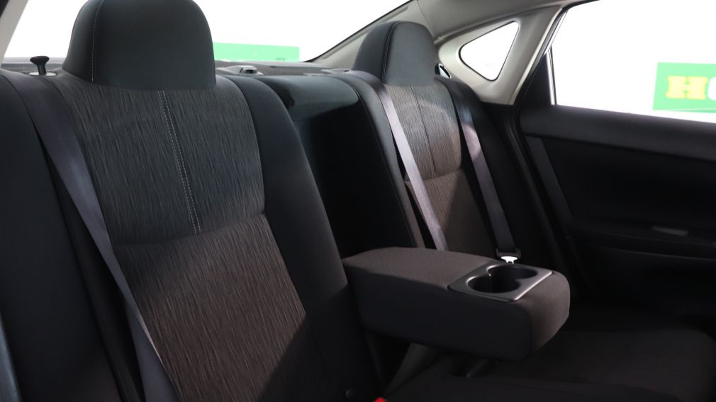 2015 Nissan Sentra SV AUTO A/C MAGS CAM RECUL BLUETOOTH #18