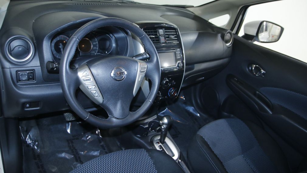 2015 Nissan Versa NOTE SV AUTO AC GR ELEC CAMÉRA DE RECULE #9