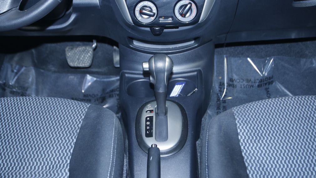 2015 Nissan Versa NOTE SV AUTO AC GR ELEC CAMÉRA DE RECULE #16
