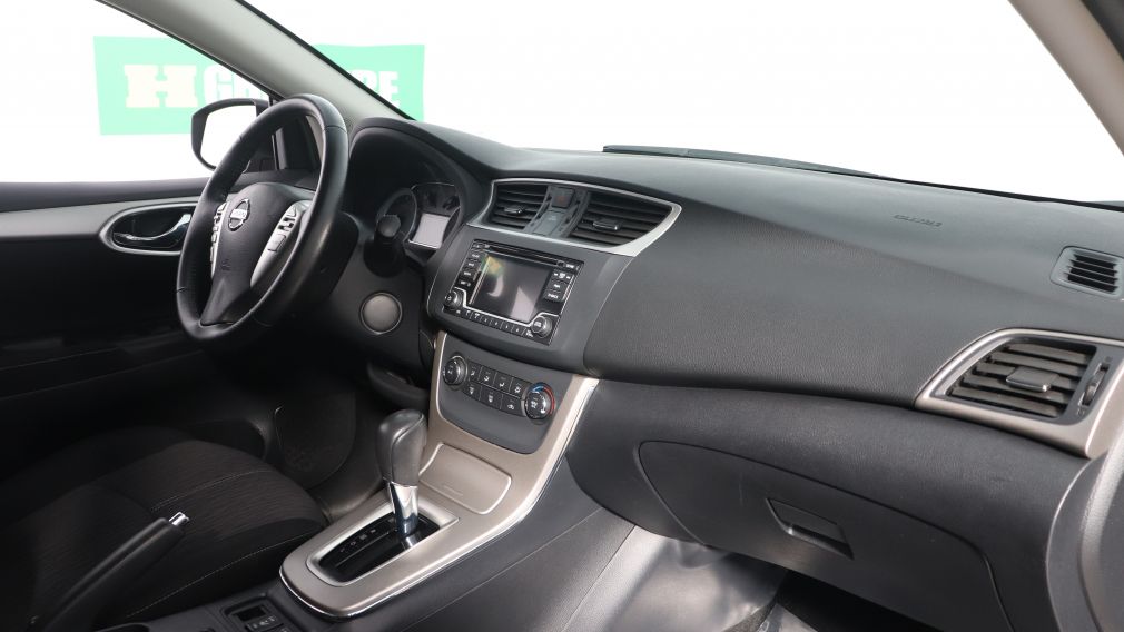 2015 Nissan Sentra SV AUTO A/C MAGS CAM RECUL BLUETOOTH #22