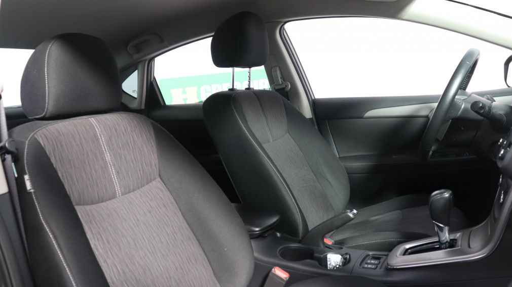 2015 Nissan Sentra SV AUTO A/C MAGS CAM RECUL BLUETOOTH #23
