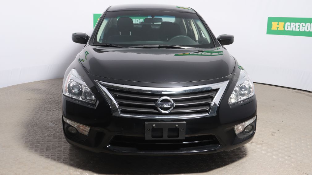 2014 Nissan Altima 2.5 AUTO A/C BLUETOOTH #2