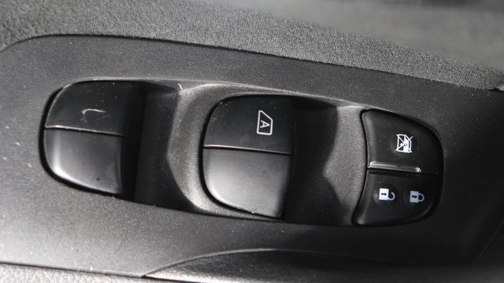 2014 Nissan Altima 2.5 AUTO A/C BLUETOOTH #7