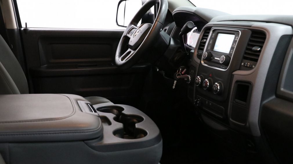 2014 Dodge Ram ST 5.7L 4X4 QUAD CAB #21