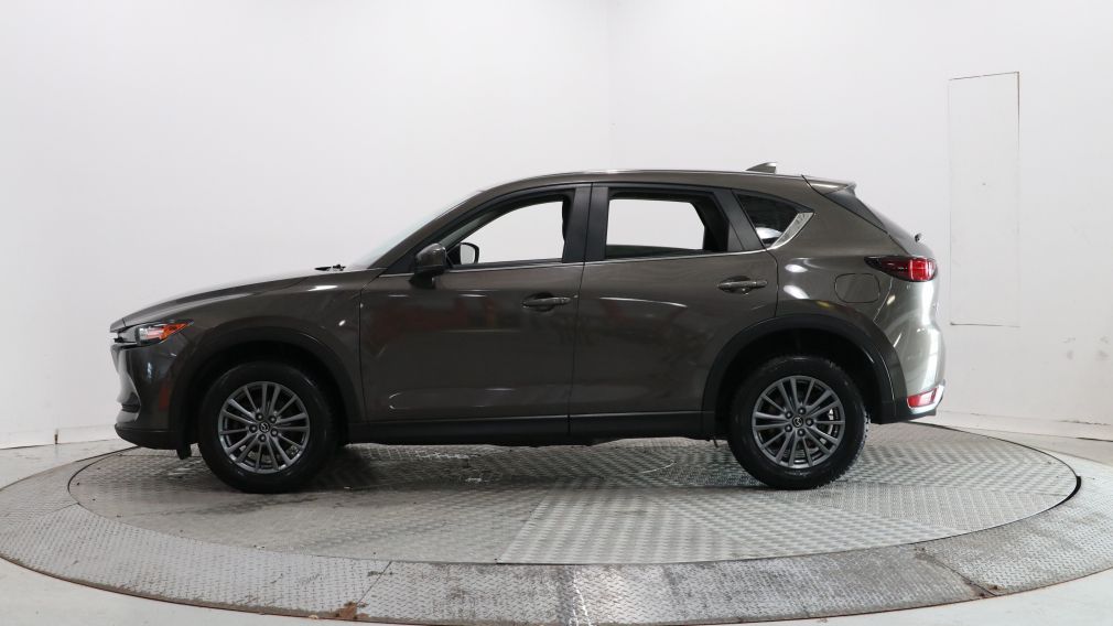 2018 Mazda CX 5 GS #4