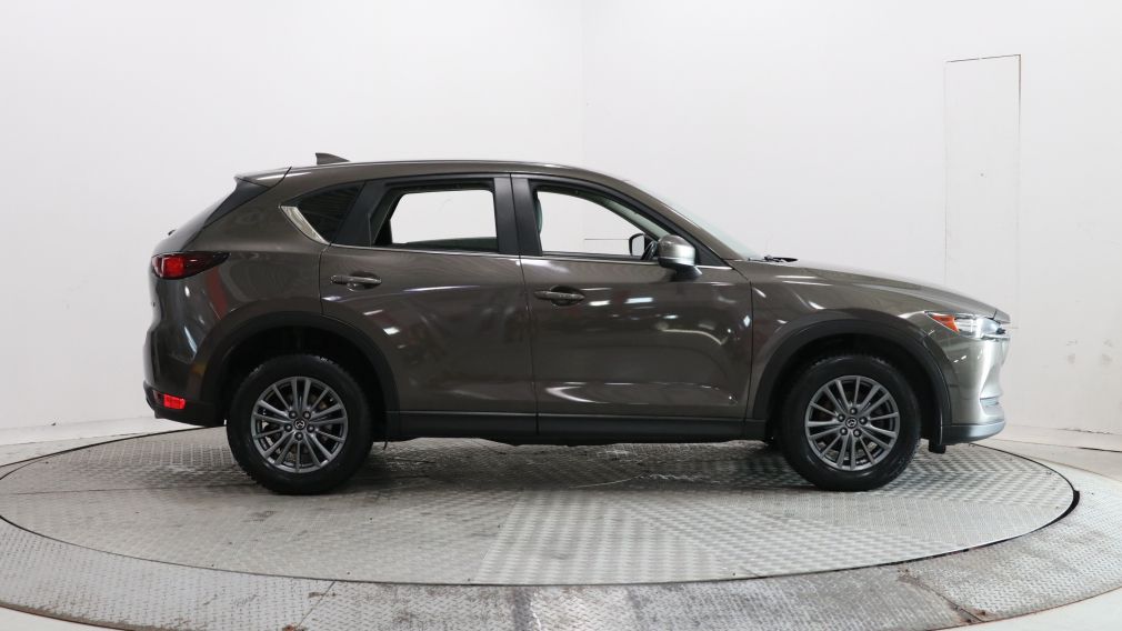 2018 Mazda CX 5 GS #8