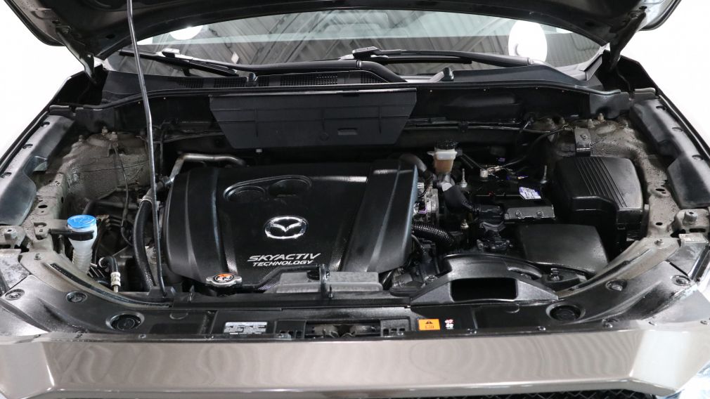 2018 Mazda CX 5 GS #36