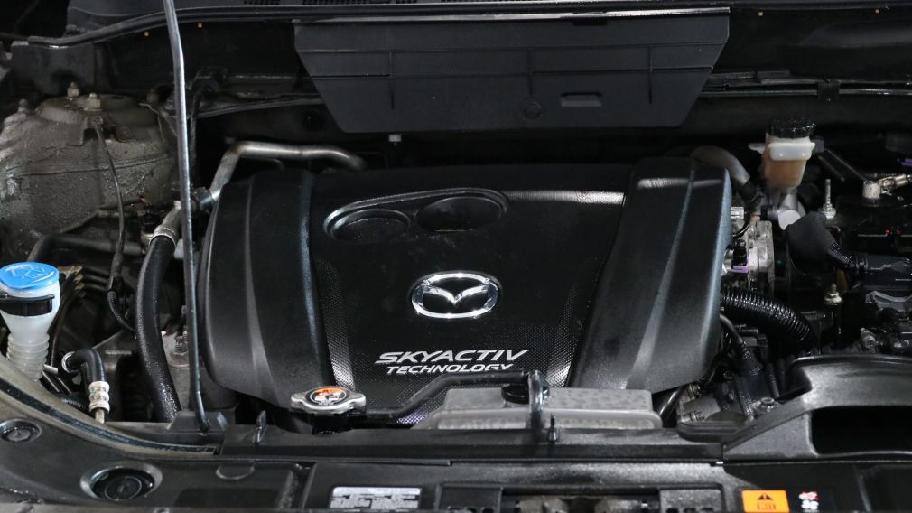 2018 Mazda CX 5 GS #37