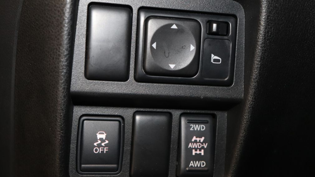 2015 Nissan Juke NISMO AUTO A/C NAV MAGS CAM 360 #17