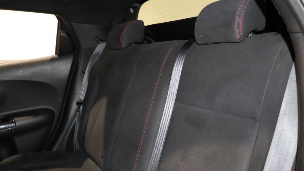 2015 Nissan Juke NISMO AUTO A/C NAV MAGS CAM 360 #19
