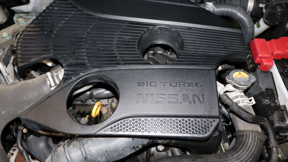 2015 Nissan Juke NISMO AUTO A/C NAV MAGS CAM 360 #26