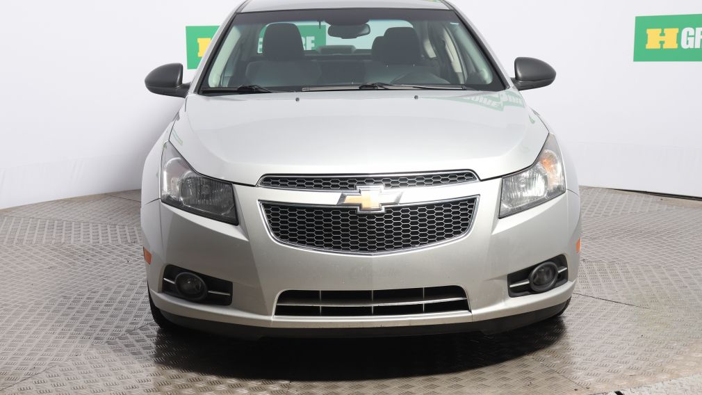 2013 Chevrolet Cruze LS AUTO A/C #1