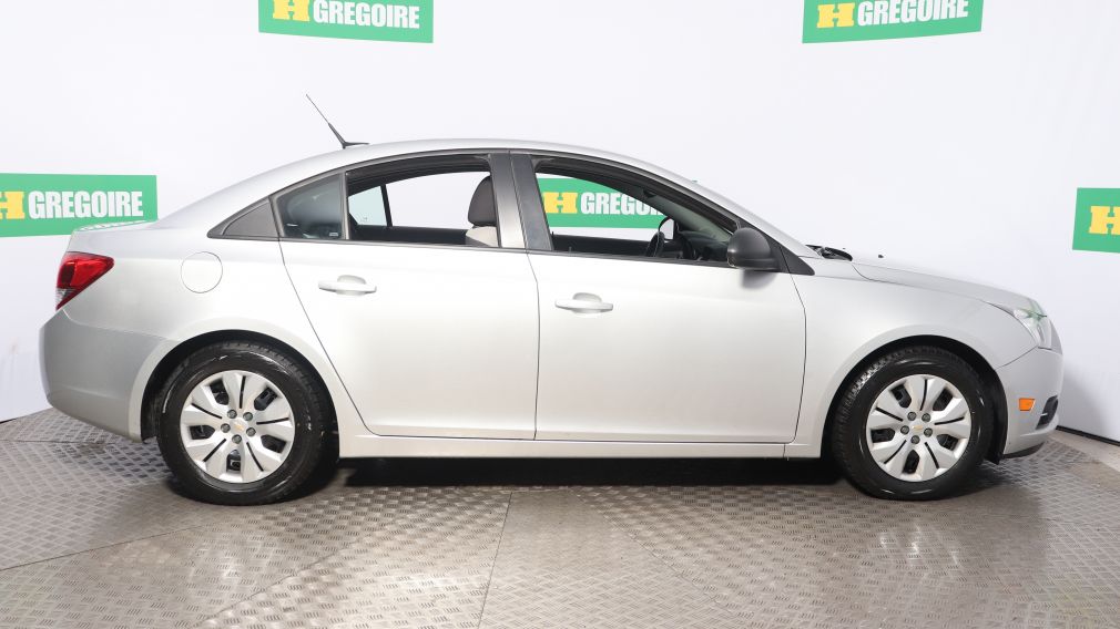 2013 Chevrolet Cruze LS AUTO A/C #4