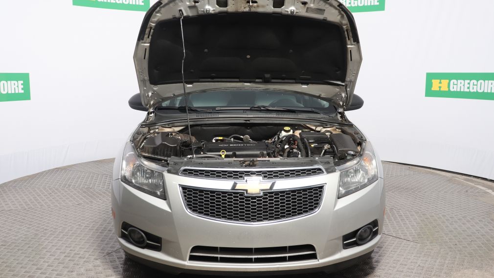 2013 Chevrolet Cruze LS AUTO A/C #17