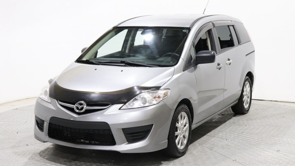 2010 Mazda 5 GS AUTO A/C GR ELECT MAGS #1