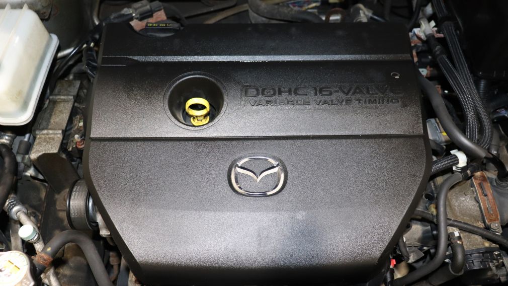 2010 Mazda 5 GS AUTO A/C GR ELECT MAGS #25