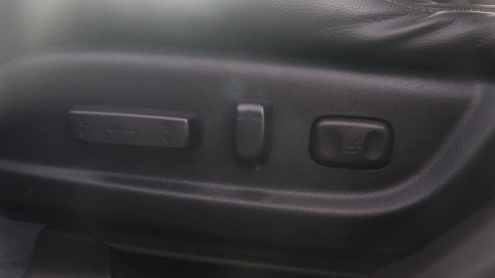 2013 Acura RDX Tech Pkg AWD CUIR TOIT NAV MAGS CAM RECUL #4