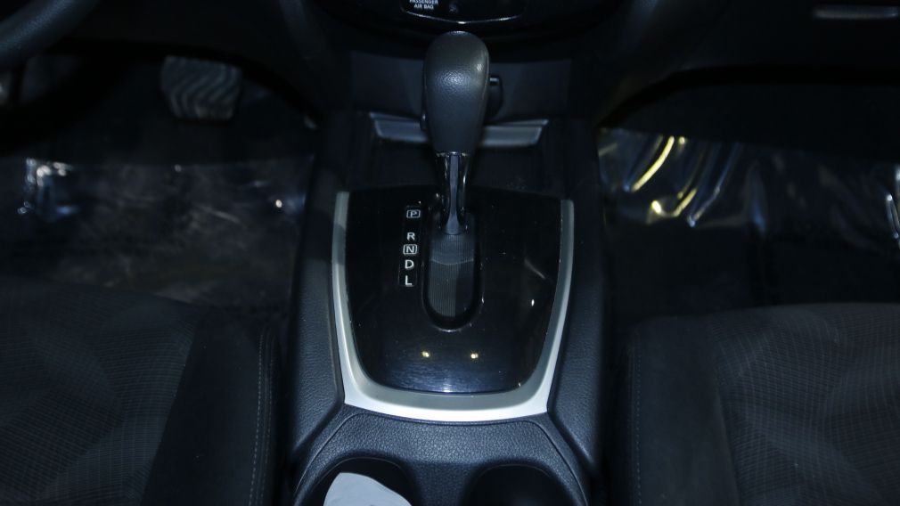 2016 Nissan Rogue SV AWD TOIT MAGS CAM RECUL BLUETOOTH #19