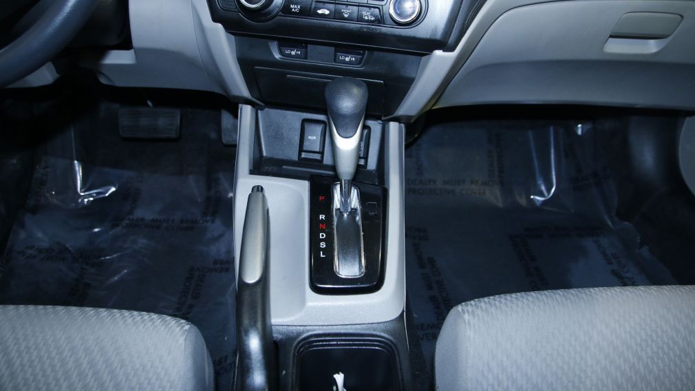 2014 Honda Civic LX AUTO A/C GR ELECT #15