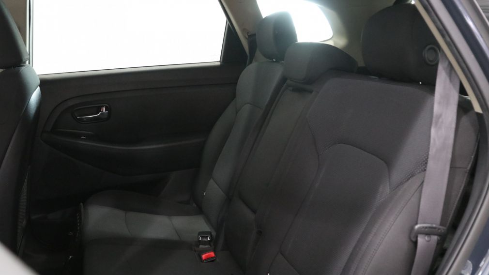 2015 Kia Rondo LX AUTO Sieges-Chauffant Bluetooth A/C Cruise MP3 #21