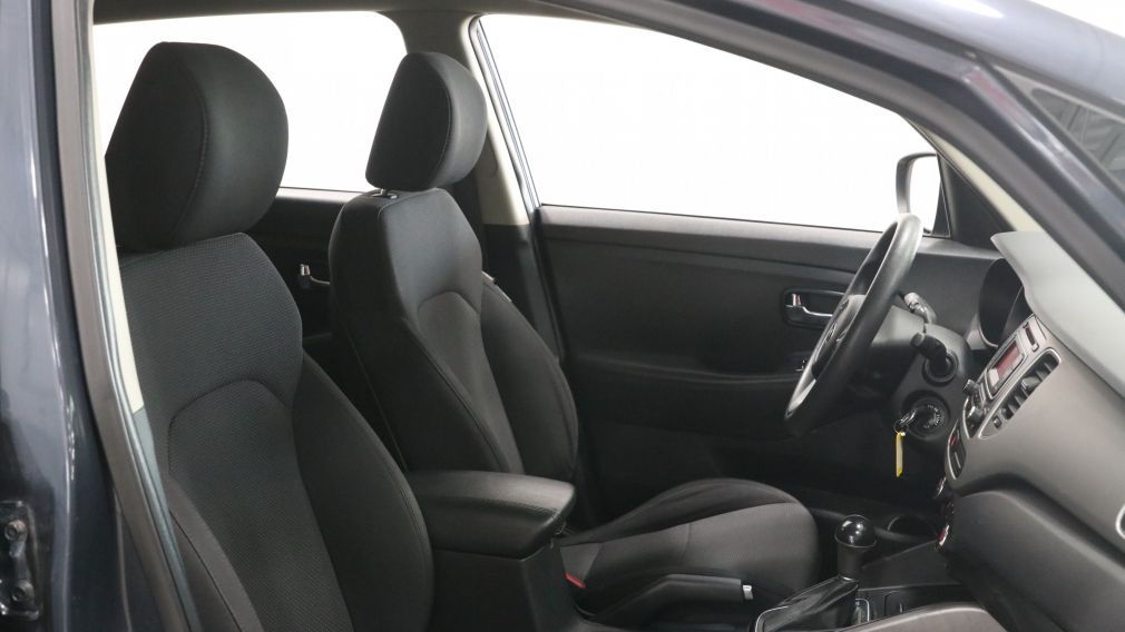 2015 Kia Rondo LX AUTO Sieges-Chauffant Bluetooth A/C Cruise MP3 #26