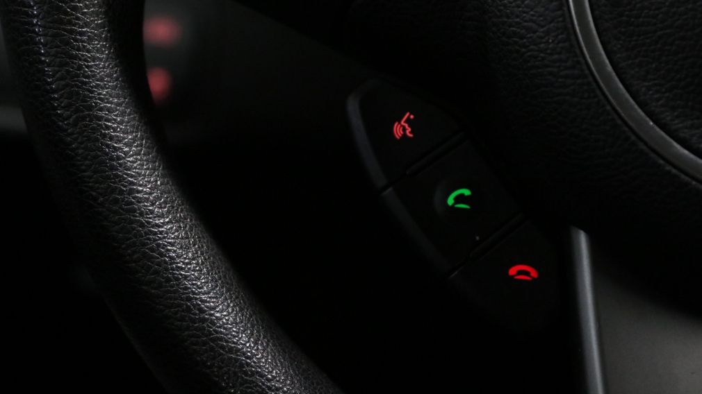2015 Kia Rondo LX AUTO Sieges-Chauffant Bluetooth A/C Cruise MP3 #13