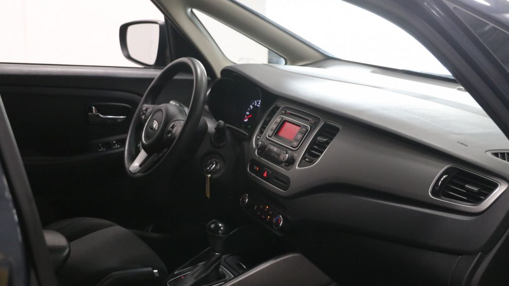 2015 Kia Rondo LX AUTO Sieges-Chauffant Bluetooth A/C Cruise MP3 #25