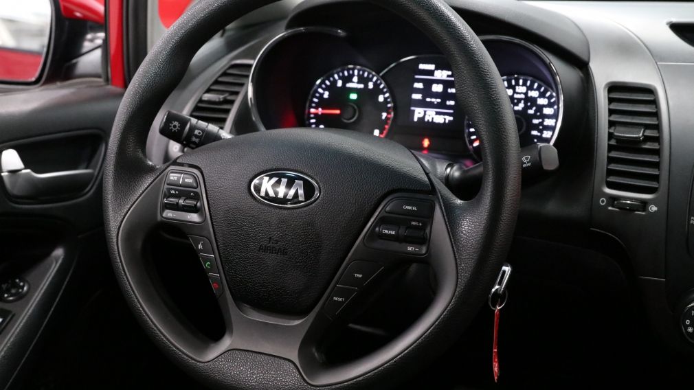 2016 Kia Forte LX+ #13