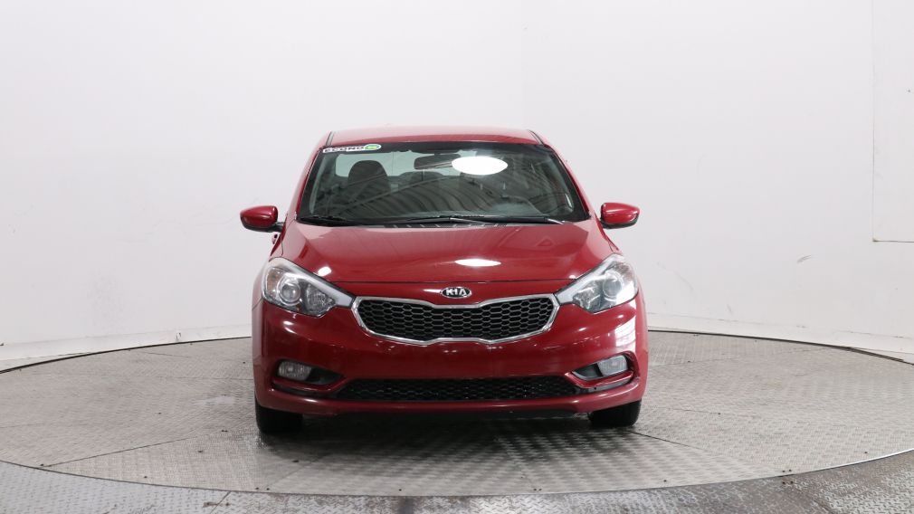 2016 Kia Forte LX+ #2