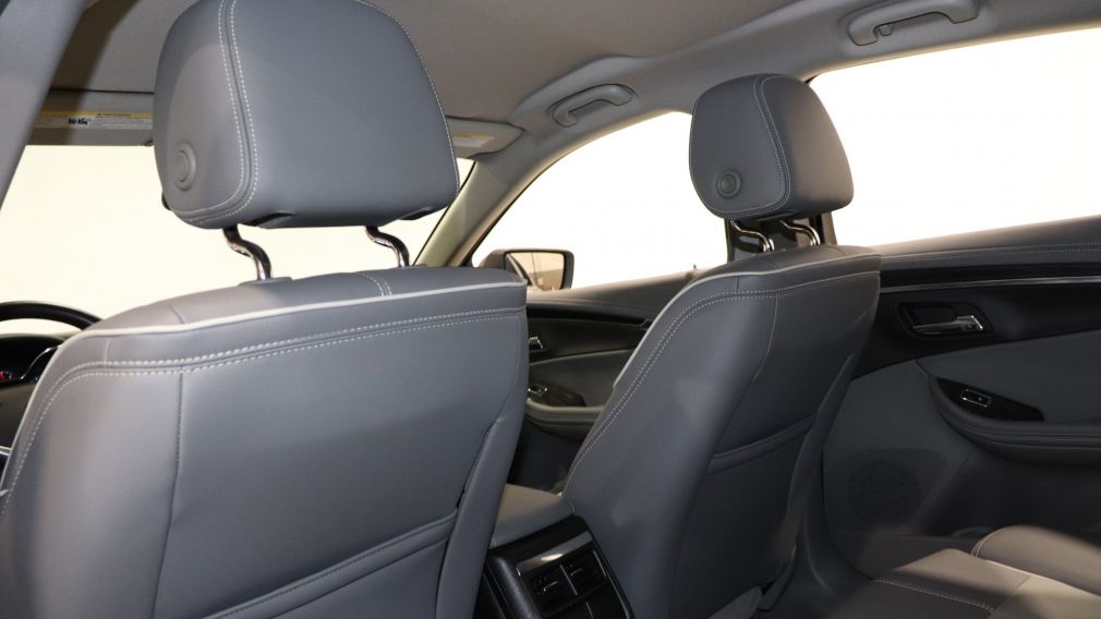 2015 Chevrolet Impala LT AUTO A/C CUIR MAGS CAM RECUL #20