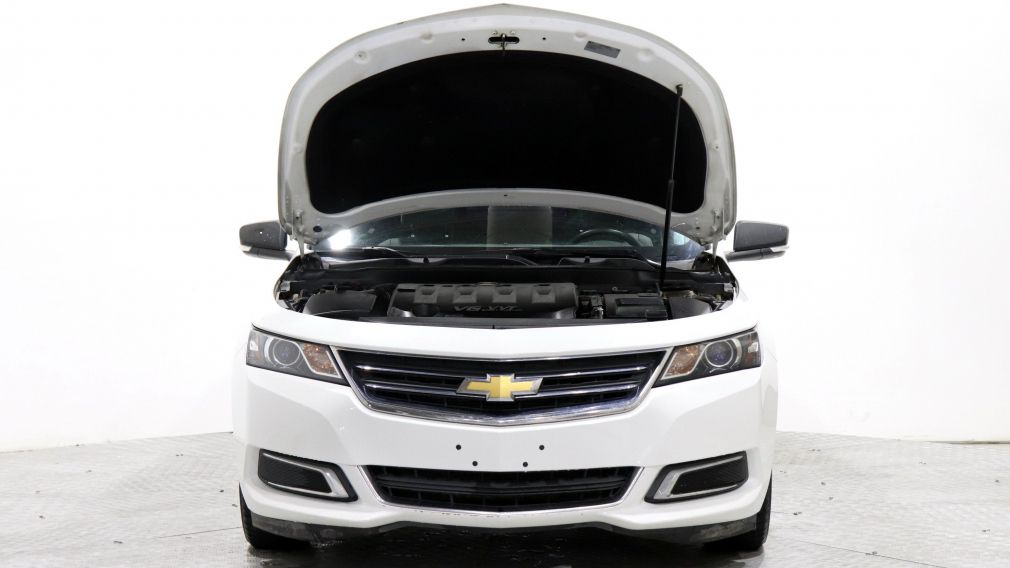 2015 Chevrolet Impala LT AUTO A/C CUIR MAGS CAM RECUL #27