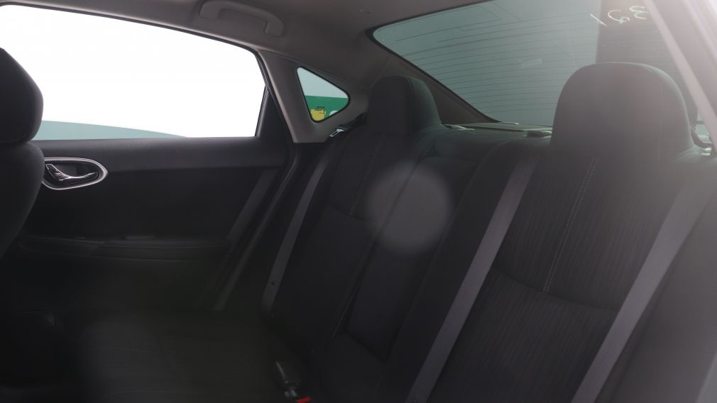 2016 Nissan Sentra SV AUTO A/C TOIT NAV MAGS CAM RECUL BLUETOOTH #19