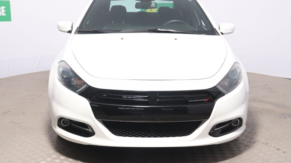 2015 Dodge Dart SXT AUTO A/C MAGS BLUETOOTH #2