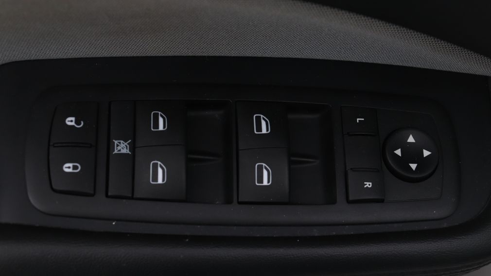 2015 Dodge Dart SXT AUTO A/C MAGS BLUETOOTH #9