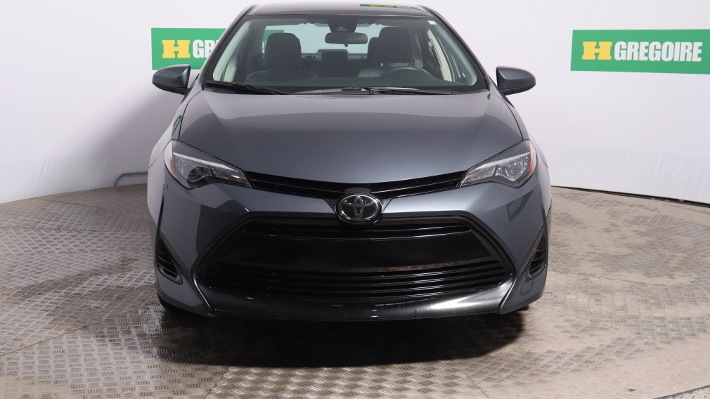 2018 Toyota Corolla LE AUTO A/C CAM RECUL BLUETOOTH #0