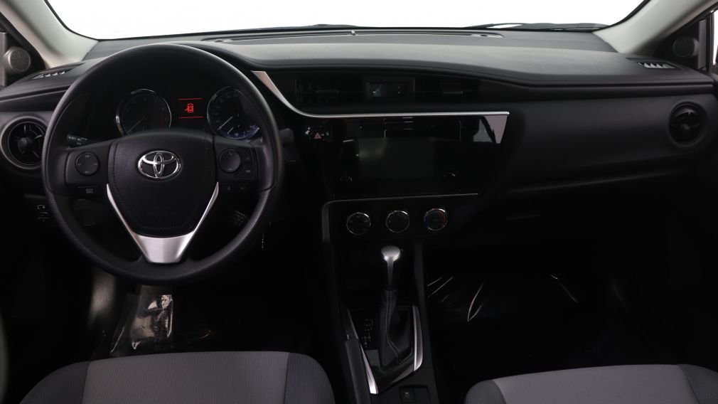 2018 Toyota Corolla LE AUTO A/C CAM RECUL BLUETOOTH #10