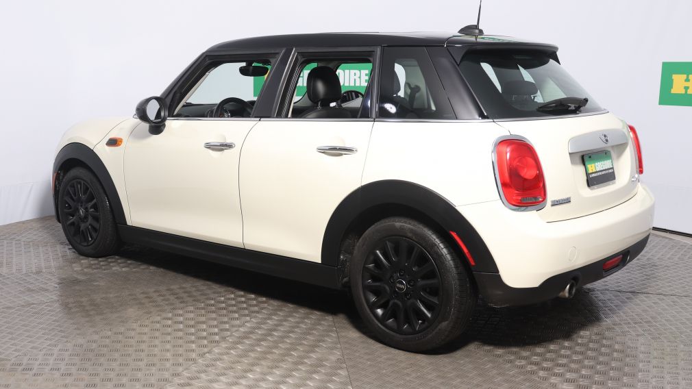 2015 Mini Cooper 5dr HB CUIR TOIT MAGS #5