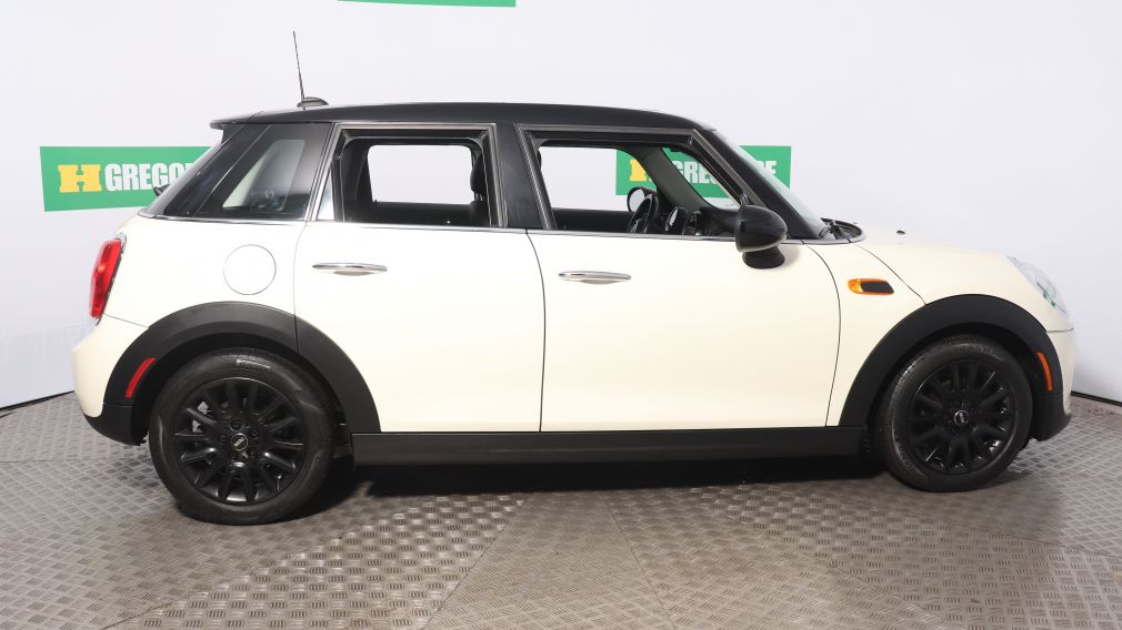 2015 Mini Cooper 5dr HB CUIR TOIT MAGS #7