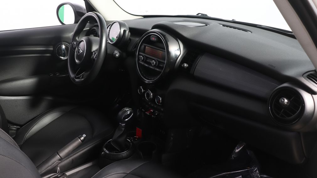 2015 Mini Cooper 5dr HB CUIR TOIT MAGS #22