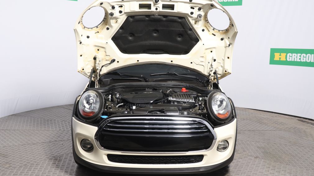 2015 Mini Cooper 5dr HB CUIR TOIT MAGS #24