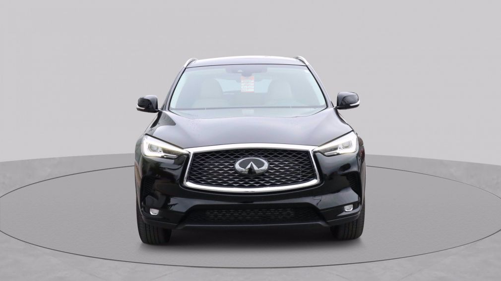 2019 Infiniti QX50 LUXE CUIR TOIT CAMERA RECUL #1