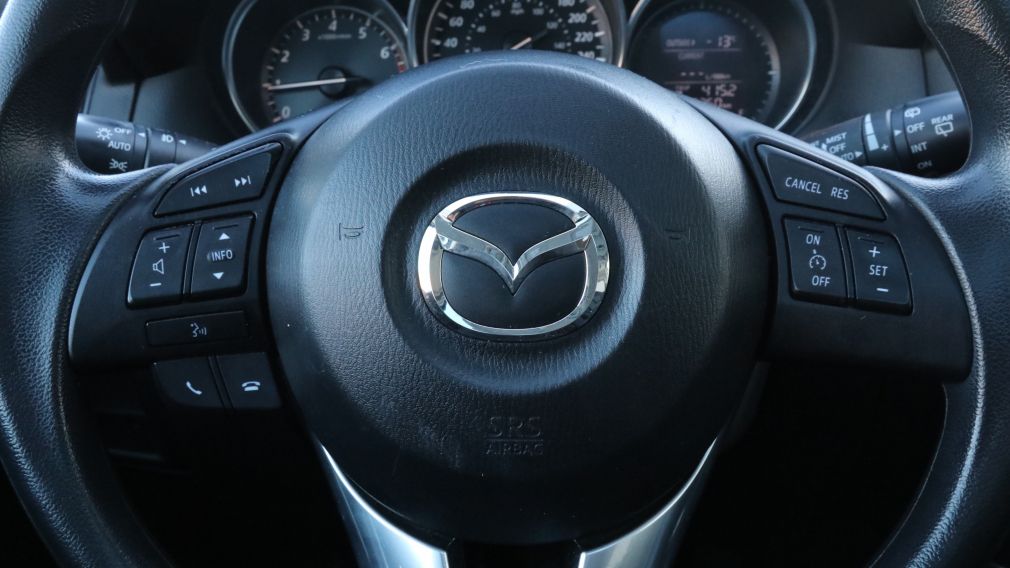 2014 Mazda CX 5 GS TOIT MAGS CAMERA DE RECUL #14