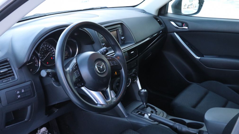 2014 Mazda CX 5 GS TOIT MAGS CAMERA DE RECUL #11