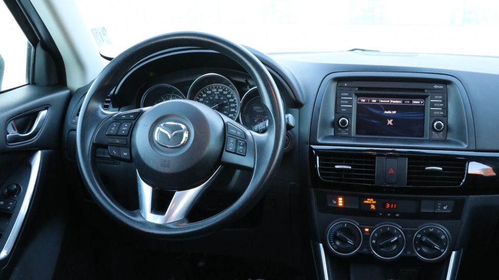 2014 Mazda CX 5 GS TOIT MAGS CAMERA DE RECUL #20