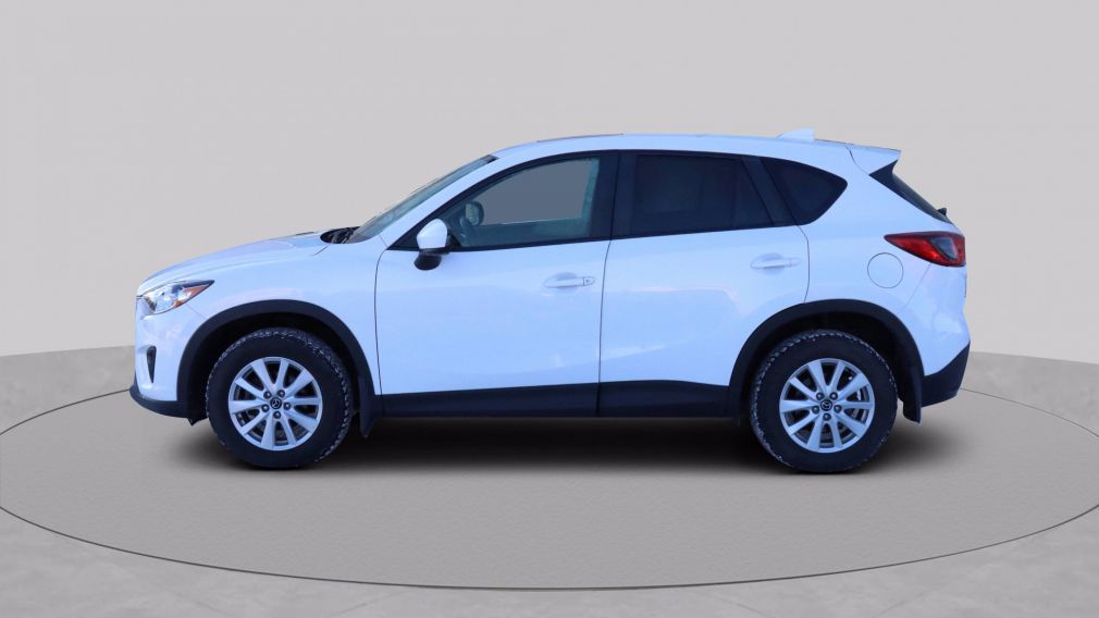 2014 Mazda CX 5 GS TOIT MAGS CAMERA DE RECUL #4