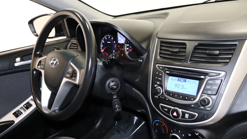 2013 Hyundai Accent GL AUTO A/C GR ELECT #18