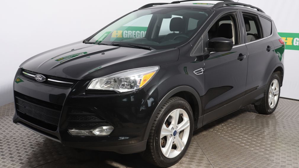 2015 Ford Escape SE AUTO A/C MAGS CAM RECUL BLUETOOTH #0