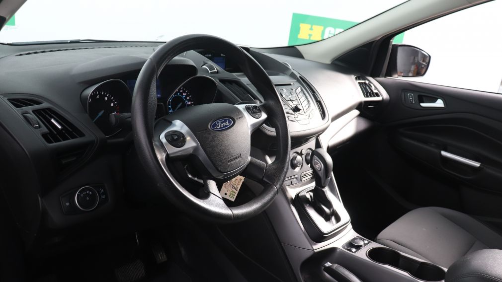 2015 Ford Escape SE AUTO A/C MAGS CAM RECUL BLUETOOTH #3