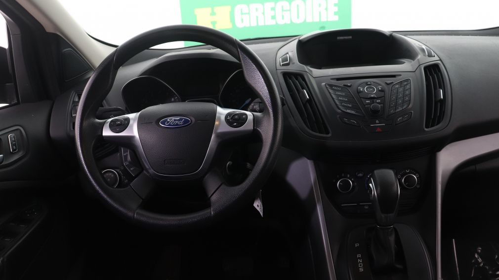 2015 Ford Escape SE AUTO A/C MAGS CAM RECUL BLUETOOTH #10