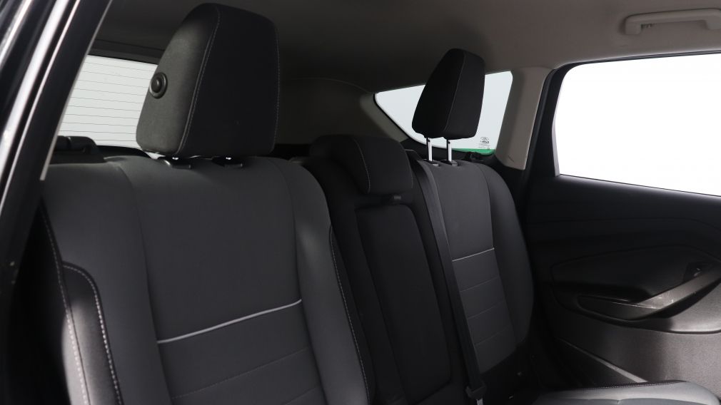 2015 Ford Escape SE AUTO A/C MAGS CAM RECUL BLUETOOTH #15